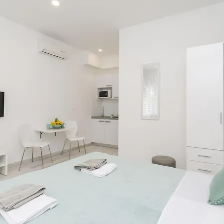Apartmán Rafaello Dubrovník