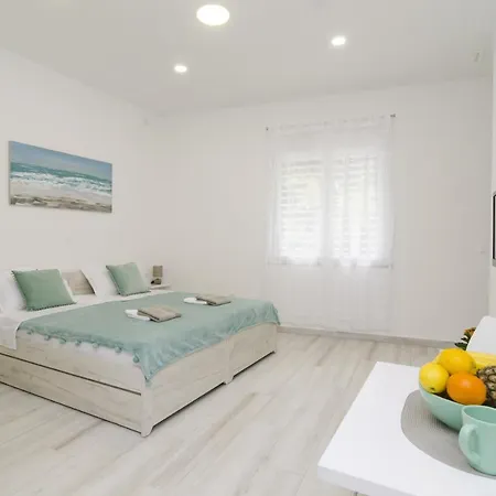 Rafaello Apartamento