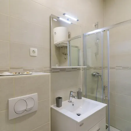 Apartament Rafaello Dubrownik
