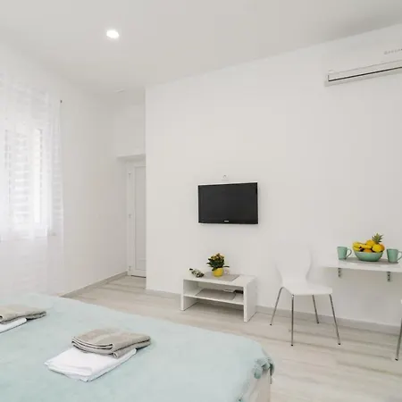 Apartament Rafaello *