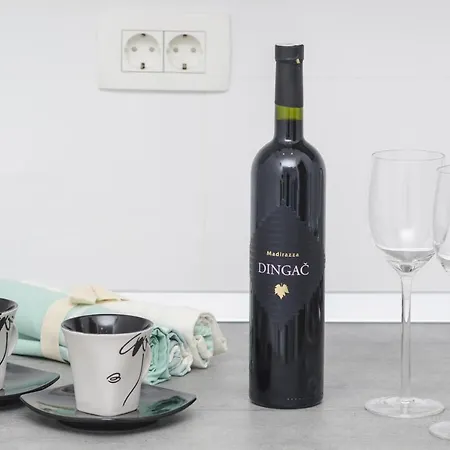 Rafaello Apartamento