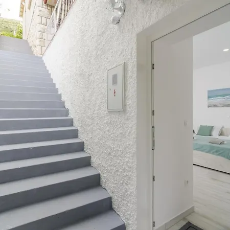 شقة Rafaello دوبروفينك