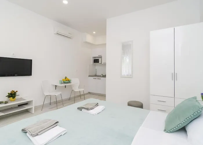 דירה Rafaello דוברובניק