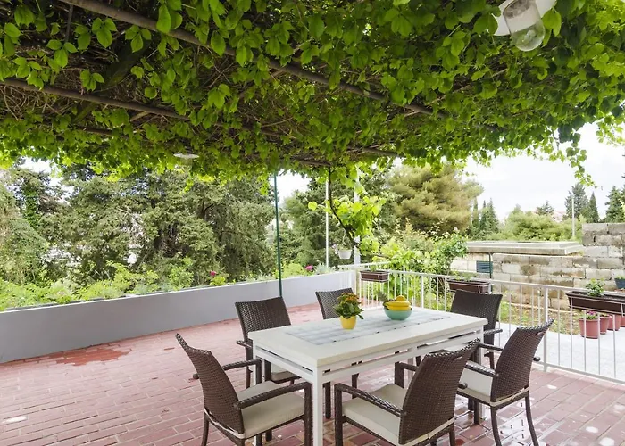 Rafaello דירה דוברובניק