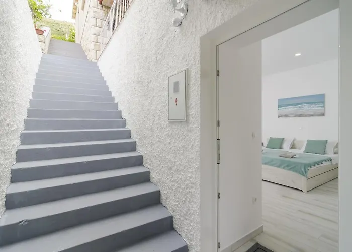 شقة Rafaello دوبروفينك