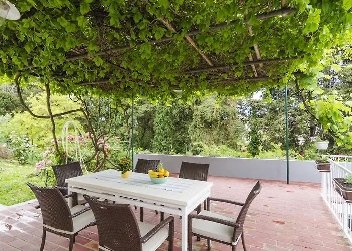 Rafaello דירה דוברובניק